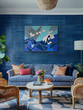Seagulls - Original Painting