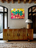 Cactii - Original Painting
